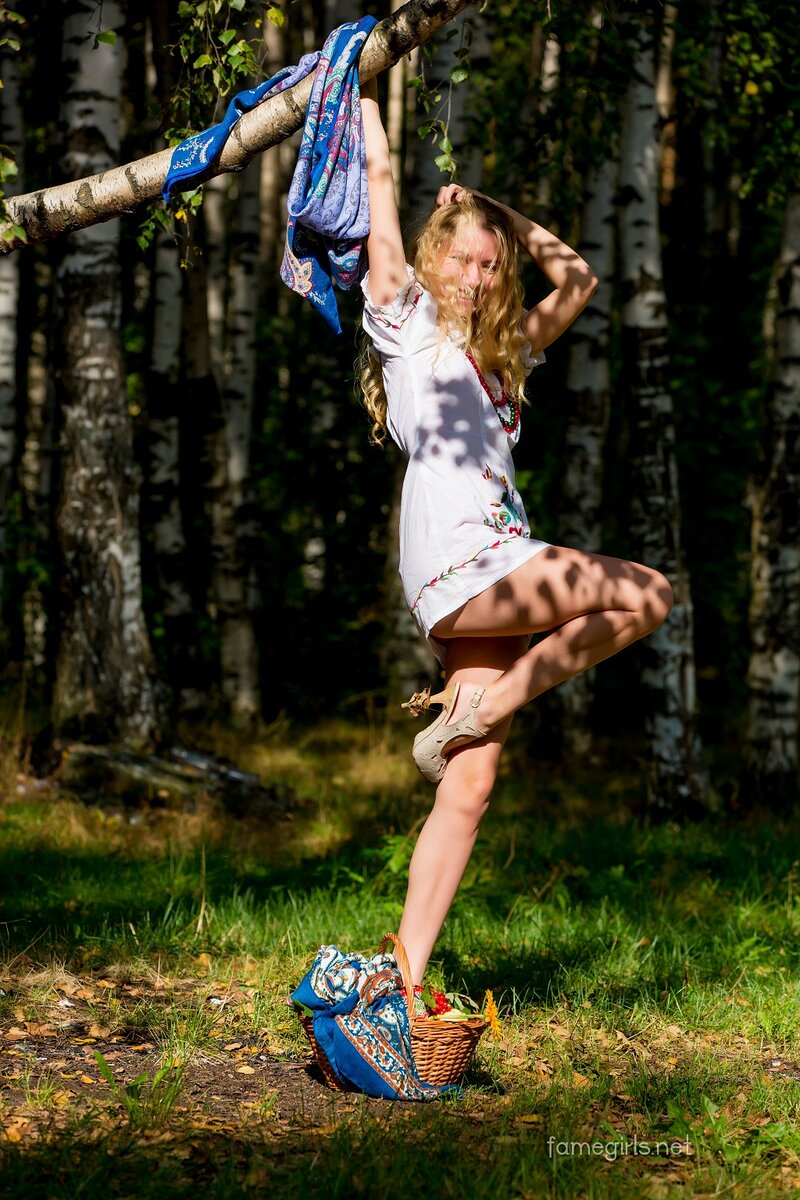 Инна, 25